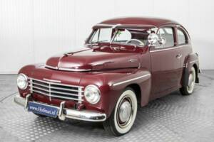 Image 17/50 of Volvo PV 444 (1953)