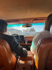 Afbeelding 15/23 van Maserati Quattroporte 4900 (1980)