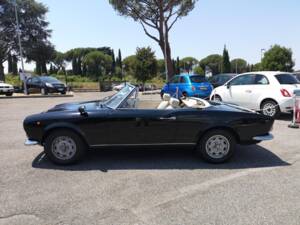 Bild 24/33 von FIAT 124 Spider BS (1971)
