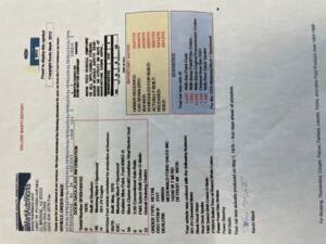 Image 33/34 of Ford Mustang Mach 1 (1970)