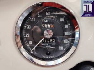 Image 35/61 of MG MGA 1500 (1958)