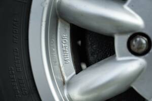 Bild 17/50 von MG MGB GT (1978)