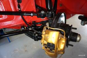 Afbeelding 50/50 van Alfa Romeo 1600 Spider Duetto (1967)