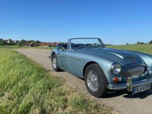 Afbeelding 9/35 van Austin-Healey 3000 Mk III (BJ8) (1967)