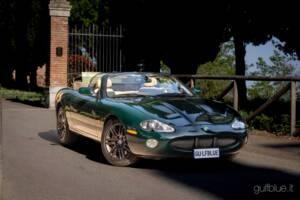 Image 15/70 of Jaguar XKR (2004)
