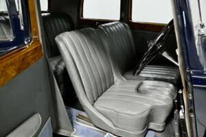Obraz 24/50 pojazdu Rolls-Royce 20/25 HP Sport Saloon (1934)