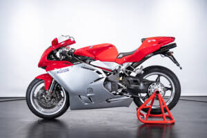 Image 1/50 de MV Agusta DUMMY (2000)
