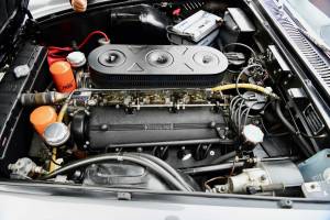 Image 29/50 de Ferrari 250 GTE (1963)