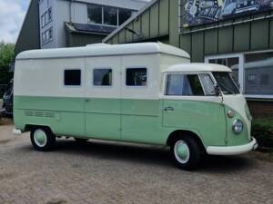 Afbeelding 5/7 van Volkswagen T1 camper (1967)