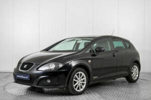 Afbeelding 1/50 van SEAT Leon 1.2 TSI (2012)