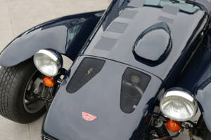 Bild 16/50 von Donkervoort S8A (1990)