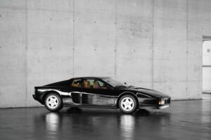 Bild 12/50 von Ferrari Testarossa (1987)