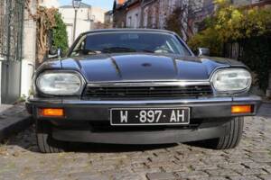 Bild 3/31 von Jaguar XJS 4.0 (1992)