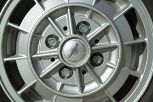 Image 22/50 of Abarth 750 Allemano Spider (1958)