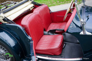 Bild 11/45 von MG TF 1500 (1955)