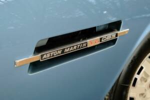 Image 16/16 de Aston Martin DBS V8 (1970)