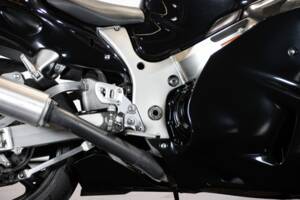 Immagine 24/50 di Suzuki GSX Hayabusa 1300 (1999)