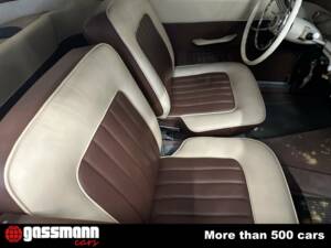 Image 6/15 de Borgward Isabella TS (1960)