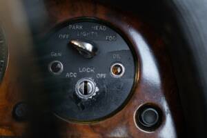 Image 50/50 of Bentley T 1 (1973)