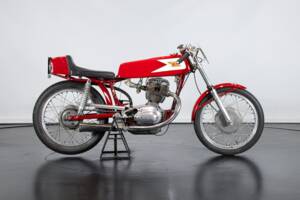 Immagine 5/50 di Moto Morini Tresette Sprint (1958)