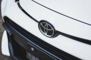 Image 29/50 of Toyota GR Yaris (2025)