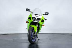 Imagen 6/50 de Kawasaki DUMMY (1996)