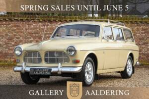 Afbeelding 1/50 van Volvo Amazon (1965)