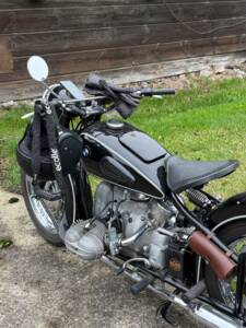 Immagine 16/17 di BMW R 51/3 (1953)