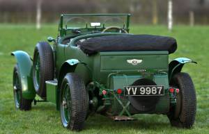 Image 6/50 of Bentley 4 1&#x2F;2 Litre (1927)