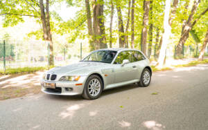 Bild 6/56 von BMW Z3 Coupé 2.8 (2001)