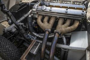 Bild 28/50 von Suffolk C-Type Jaguar (2017)