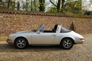 Image 40/50 of Porsche 911 2.0 T (1969)