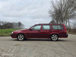 Image 9/38 de Volvo 850 2.5-20V (1995)