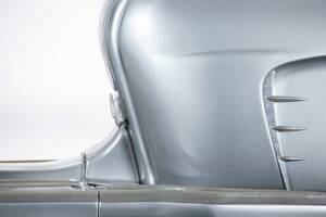 Imagen 16/41 de Innocenti Lambretta Li Special 125 (1966)