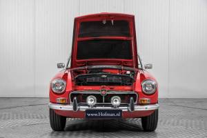 Afbeelding 40/50 van MG MGB (1973)