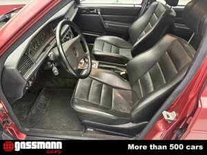 Bild 7/15 von Mercedes-Benz 190 E 2.5-16V (1991)