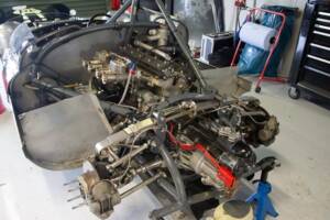 Immagine 22/37 di Cooper T49 Monaco (1959)