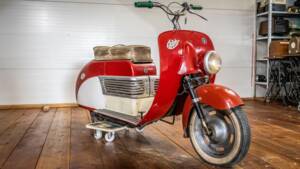 Bild 3/12 von Colibri 125 (1954)