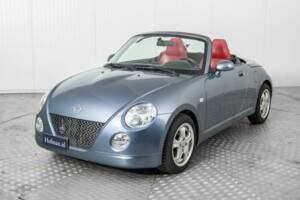 Image 17/50 of Daihatsu Copen 1.3-16v (2006)