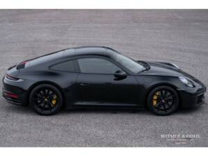 Bild 7/42 von Porsche 911 Carrera S (2019)