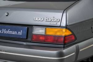 Imagen 32/45 de Saab 900 Turbo 16V (1987)