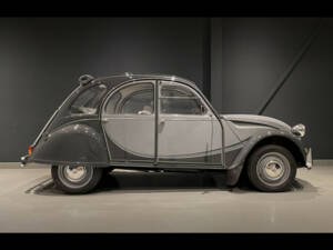 Image 5/25 de Citroën 2 CV 6 Charleston (1987)