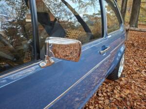 Image 18/36 de Volkswagen Golf I 1.6 GLS (1981)