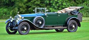 Bild 20/50 von Rolls-Royce Phantom I (1925)