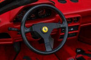 Immagine 29/50 di Ferrari 328 GTS (1986)