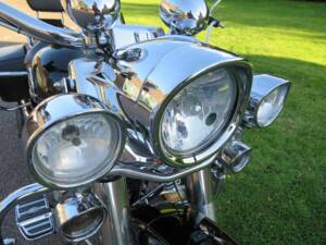 Image 9/43 of Harley-Davidson FLHR Road King (2009)