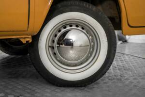 Bild 45/50 von Volkswagen T2b Pickup Double Cabin (1977)