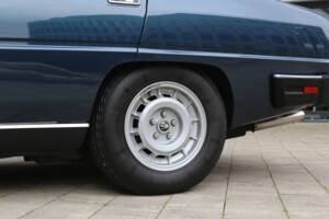 Bild 22/36 von Maserati Quattroporte 4900 (1984)