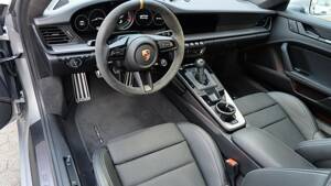 Bild 20/55 von Porsche 911 GT3 Touring (2023)