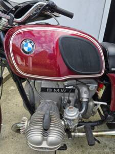 Image 7/10 of BMW R 75/5 (1972)